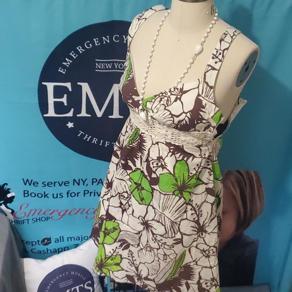 Y Apparel Dress #21